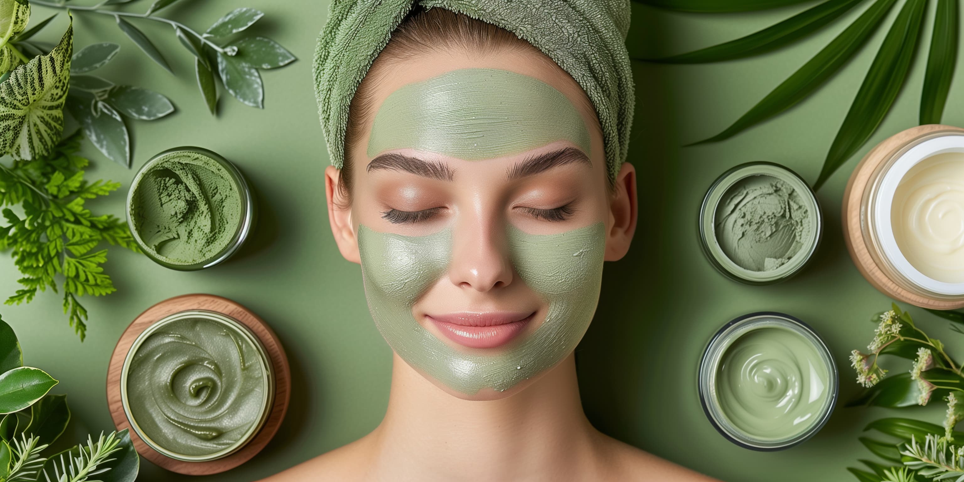 Sustainable Beauty: Our Commitment to the Environment