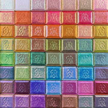 Stained Glass Collection